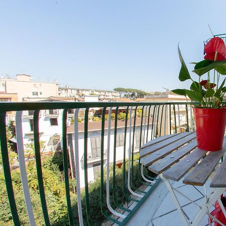 Bed and Breakfast Civico 364 Neapel Exterior foto