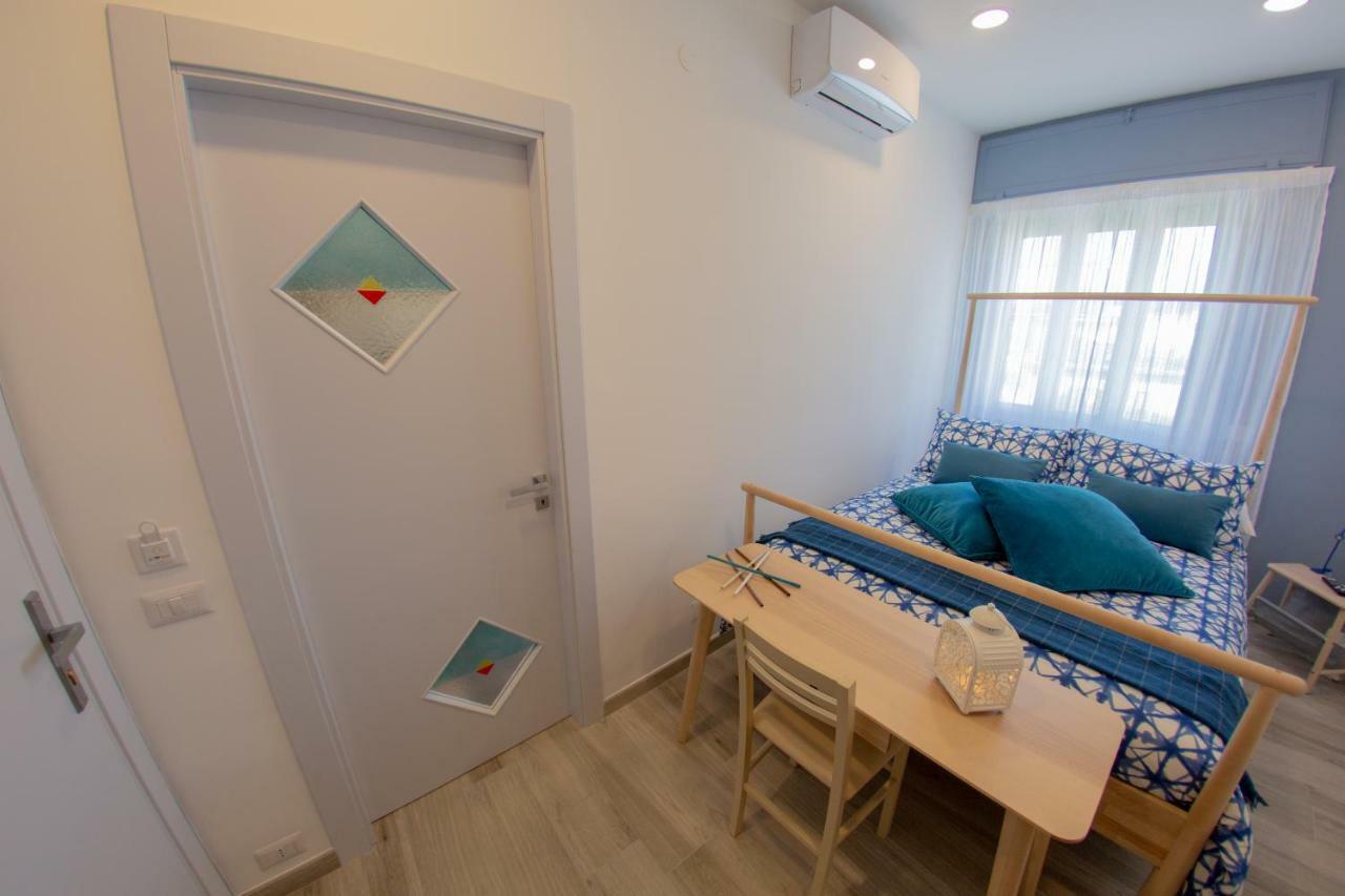 Bed and Breakfast Civico 364 Neapel Exterior foto