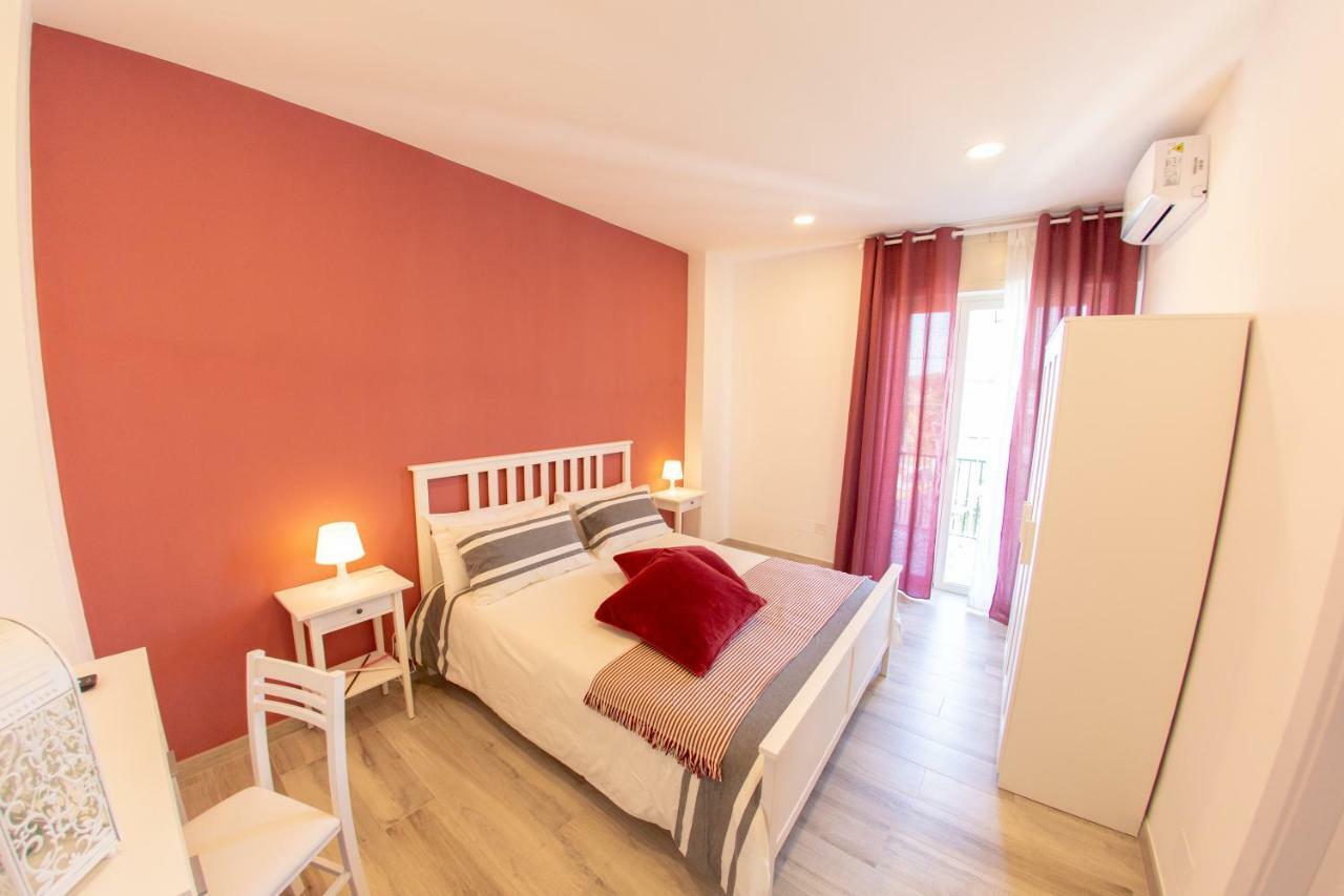 Bed and Breakfast Civico 364 Neapel Exterior foto