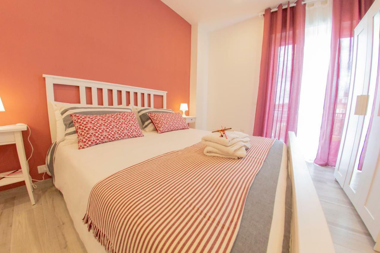 Bed and Breakfast Civico 364 Neapel Exterior foto