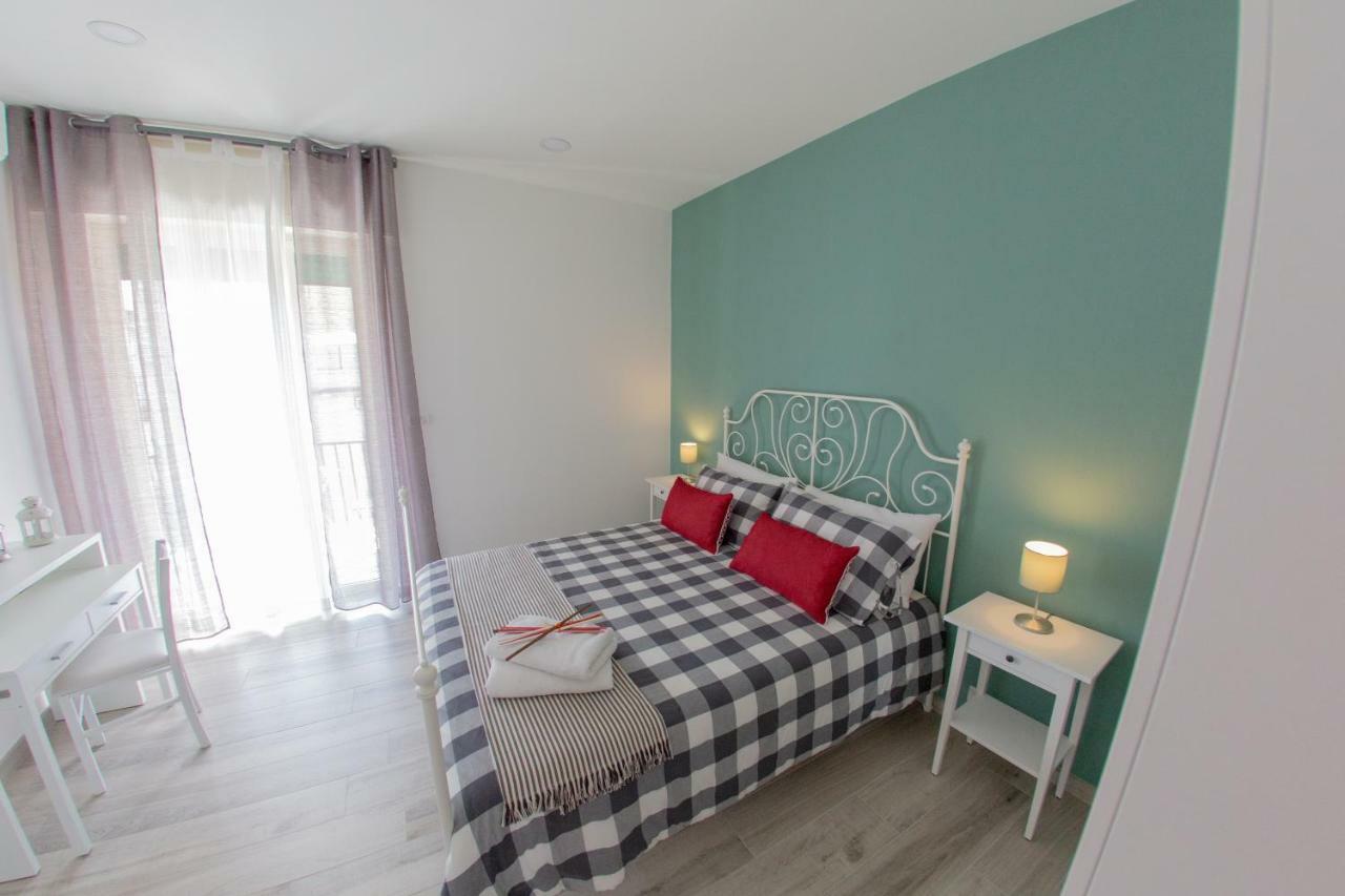 Bed and Breakfast Civico 364 Neapel Exterior foto