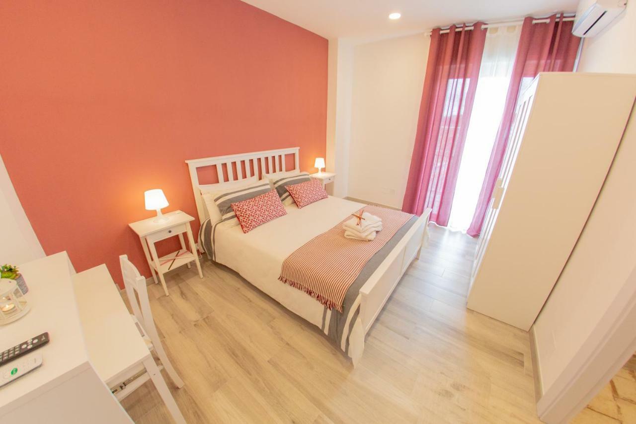 Bed and Breakfast Civico 364 Neapel Exterior foto