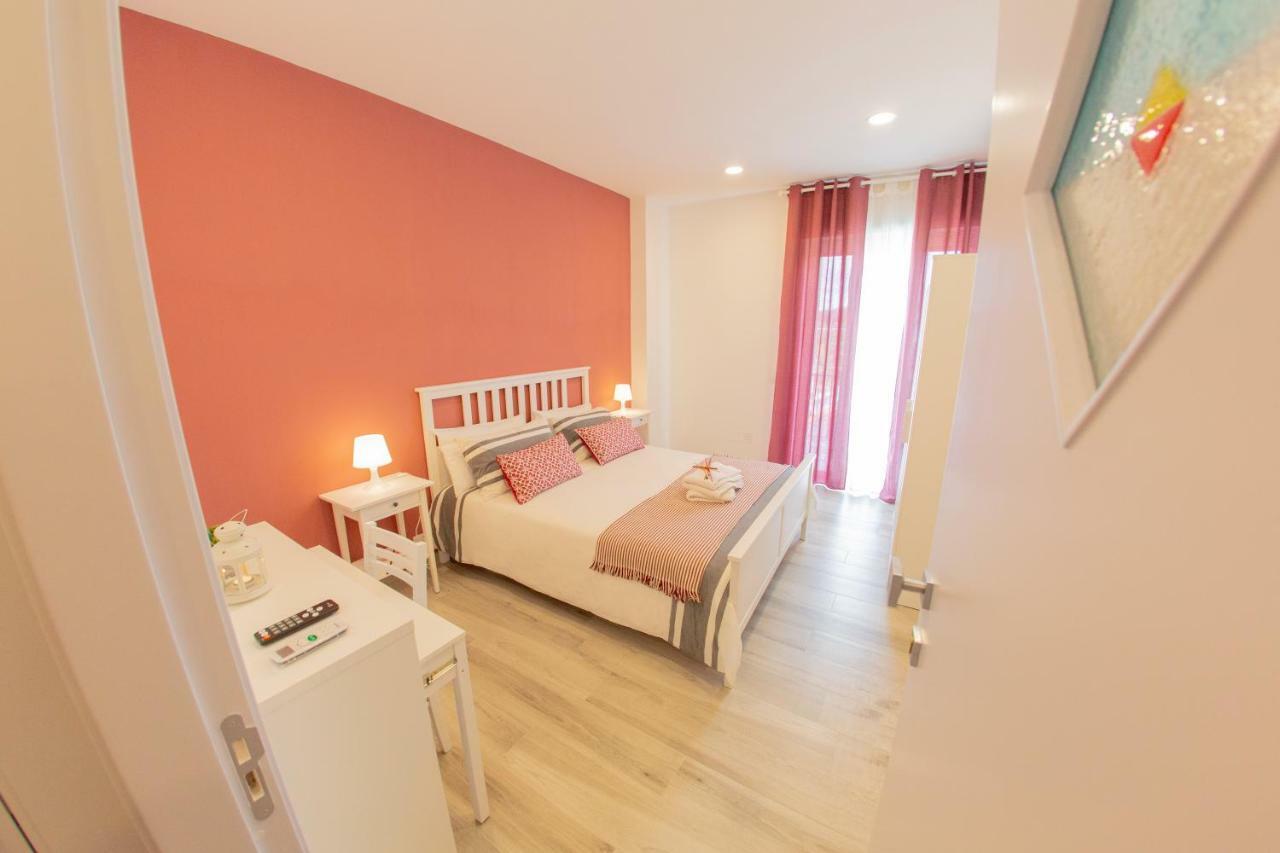 Bed and Breakfast Civico 364 Neapel Exterior foto