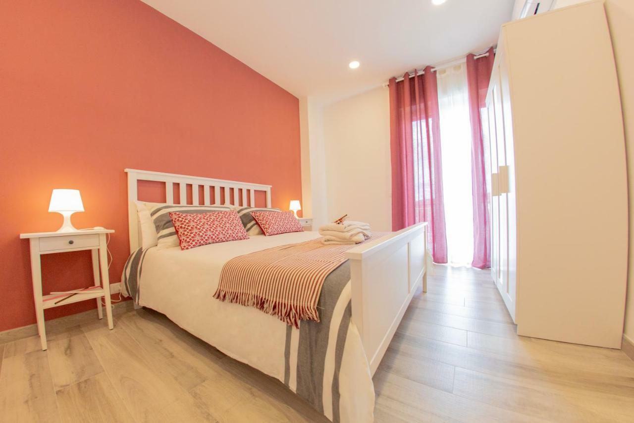 Bed and Breakfast Civico 364 Neapel Exterior foto